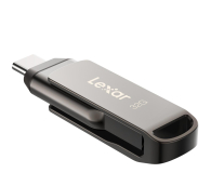 Lexar 32GB JumpDrive D400 USB 3.1 Type-C 100MB/s - 1186475 - zdjęcie 3